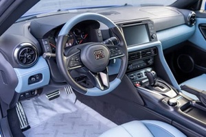 Nissan GT-R Skyline Edition 2024 d'occasion (conduite à gauche/droite) - Product Image 3