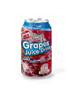 Amazingly Fresh Brand - Tropical Fruit Juice – Premium Quality Fruit <b>Beverage</b> for Hot Season - Product Image 1