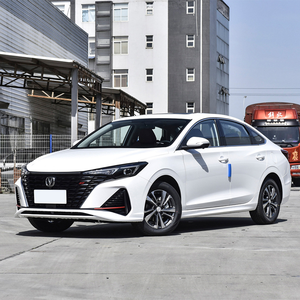 Auto Familiar Compacto Usado 2024 2023, 1.5T Gasolina, Opción Eléctrica, Estilo EADO, Suministrado desde Japón - Product Image 2