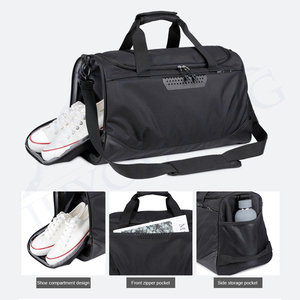2025 mochila de equipo de entrenamiento de fútbol y baloncesto juvenil personalizada, superventas, bolsa de voleibol deportiva, bolsa de fútbol personalizada - Product Image 5