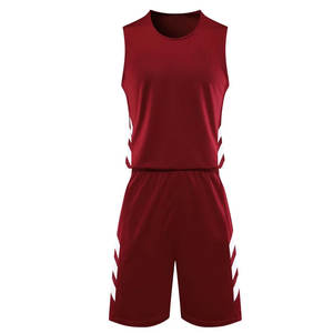 Uniforme de baloncesto personalizado de secado rápido barato de alta calidad de diseño único hecho en Pakistán - Product Image 1