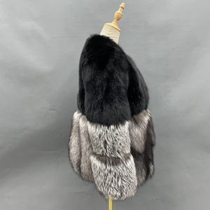 Vestes d'hiver pour femmes à bas prix 2025, veste courte en polaire, fausse fourrure, manches longues, poches, fourrure moelleuse, vêtements d'extérieur chauds, vêtements d'automne - Product Image 3