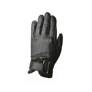 Gants d'équitation en cuir antidérapants fabriqués au Pakistan, légers et respirants, vente en gros pour la saison hivernale avec OEM ODM - Product Image 5