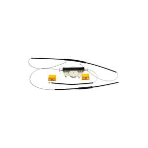 Kit de réparation de vitre avant gauche pour Volkswagen Touareg-avec couvercle - Product Image 1