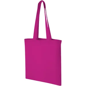 Carolina Cotton Shopper Tote <b>Bag</b> Sustainable OEKO-TEX Merchandising Eco-Friendly Promotional Item - Product Image 6
