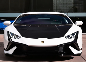 ZHWUB6ZF9PLA22961 2023 Coupé Deportivo de Lujo con Tracción Trasera, Grado Industrial OEM, Motor V10 de 5.2L, 631hp, 565Nm de Torque, Velocidad Máxima 325km/h, Bajo Kilometraje - Product Image 3