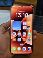 Téléphones phares aux couleurs naturelles Xiaomi 17 Pro Max, double écran 6,9 pouces, 16 Go de RAM, 512 Go - 1 To, smartphone 5G