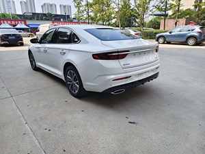 Auto Eléctrico Chino 2024 con Tracción en las Cuatro Ruedas, Transmisión Automática, Autonomía NEDC <100 km, Batería de 110 kWh, Motor de 200-250 kW, 405 km WLTC - Product Image 6