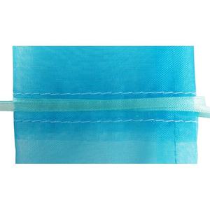 Polyester <b>Net</b> <b>Bag</b>-Eco-Friendly & Recyclable Washable Portable Customizable Size for Cosmetics Toys & Promotion - Product Image 3