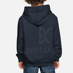 Sudadera con Capucha para Niños, Moderna y Elegante, Diseño Personalizado 2026, con Logotipo Personalizado - Product Image 5