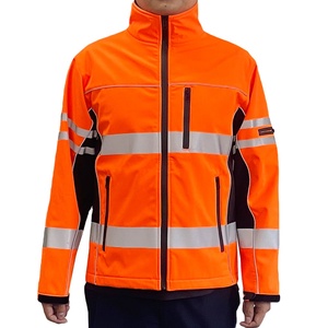 Un service professionnel garantit que ces combinaisons de travail pour le bâtiment, provenant d'un exportateur en gros, répondent aux normes de qualité supérieures pour l'approvisionnement mondial. - Product Image 1