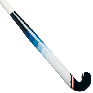 Kwiclo International FM19136 Hole Blade Ice Hockey <b>Stick</b> Customized Size & Color ABS/<b>PC</b> Material 370g Lightweight - Product Image 6