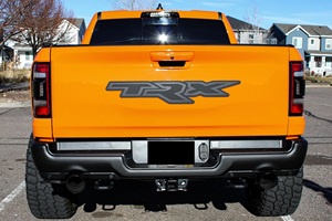 Raam 1500 TRX 2022, Gasolina, Bajo Kilometraje - Product Image 3