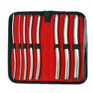 เซ็ตเครื่องขยายสำหรับนรีเวชแบบปลายสองด้านมีโลโก้ตามสั่งมีคุณภาพสูง - Product Image 1