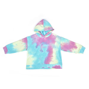 Conjunto de 2 piezas de chándales baratos para niños, ropa personalizada para niños, proveedor de fábrica al por mayor - Product Image 4