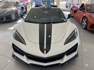 รถเชฟโรเลต คอร์เวทท์ Z06 2LZ ปี 2024 มือสอง - Product Image 4