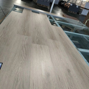 Bán buôn SPC sàn từ Việt Nam nhà máy mạnh mẽ bấm vào hệ thống khóa - Product Image 1