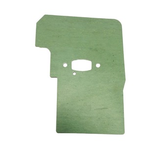 BV 162 AM 162 Ref 90002271 Thermal Flange <b>Gasket</b> Paper Graphite and Metal Ring <b>Gasket</b> Compatible Exhaust Vents - Product Image 1