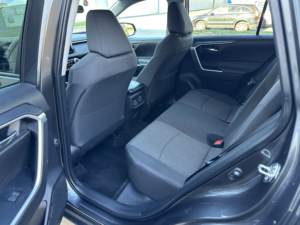 Toyota RAV4 XLE 2024 Usada en Buen Estado - Product Image 6