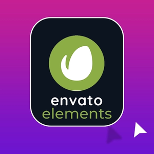Suscripción Premium a Envato Elements, Descarga Directa desde el Sitio Web Oficial, Versión de Internet en Existencia - Product Image 1