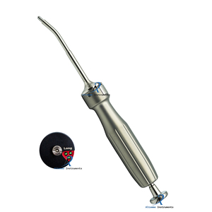 Kit complet de fixation d'os dentaire avec applicateur et vis en titane pour la fixation et la greffe de membrane de chirurgie buccale avec livraison gratuite - Product Image 1