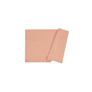 Modal Shawl 70x200-Salmon Color Soft & Lightweight Scarf - Product Image 1