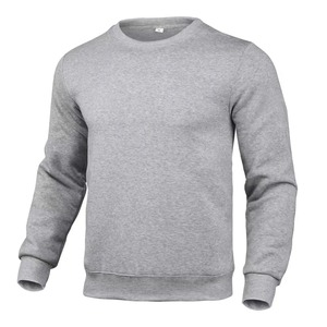 100% pull en laine mérinos hommes O cou hauts pullover une pièce prêt-à-porter automne hiver couleur unie pull polyvalent basiques - Product Image 4