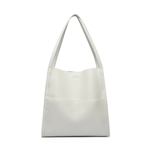 2025 Custom <b>Laptop</b> <b>Bag</b> for <b>Women</b> Waterproof Lightweight Genuine Leather Computer Tote <b>Bag</b> Handbag Business Made in Pakistan - Product Image 5