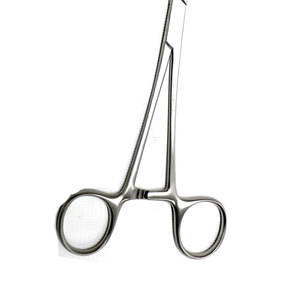 Allis Forceps Instrument chirurgical Pinces de préhension et de maintien des tissus pour usage hospitalier et professionnel - Product Image 4