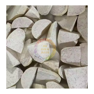 Cubos y rebanadas de taro congelado-Pedidos a granel personalizados para bebidas, postres y Aplicaciones de cocina - Product Image 3