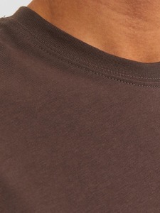 Loose Fit Drop Shoulder Baggy T Shirt Men Oversized Streetwear Tee Training Outfit Custom Apparel Manufacturing - Product Image 5