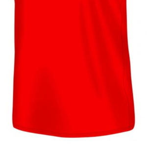 100% coton hommes T-Shirt coupe ample imprimé basket-ball Jersey broderie solide personnalisé mode grande taille respirant grande taille - Product Image 6