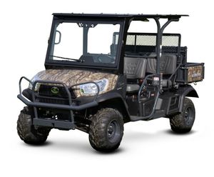 17.4HP รถอเนกประสงค์4x4 2024 Kubota RTV-X900เครื่องยนต์เบนซิน - Product Image 1