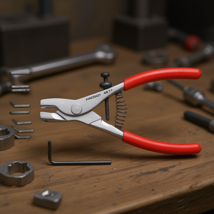 Embouts de rechange Facom pour pinces à circlips 467 et 469 - Product Image 3