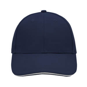Gorra de Béisbol con Logotipo Bordado Personalizado de Alta Calidad, Diseño Nuevo, Deportiva y Formal, Tela de Franela, Precio al por Mayor para Hombre, Venta en Línea - Product Image 1