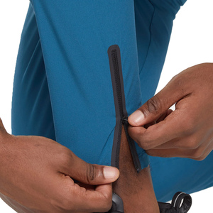 Creative Straight Style Mens <b>Trouser</b> Designed For Easy Movement <b>With</b> Clean Design And Smart Visual Balance - Product Image 6