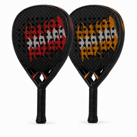 Oferta Especial: Raqueta de Pádel Personalizada de Fábrica OEM al por Mayor, Forma Redonda, Lágrima, Diamante, Fibra de Carbono 3K 12K 18K Profesional, con su Logotipo, Venta al por Mayor