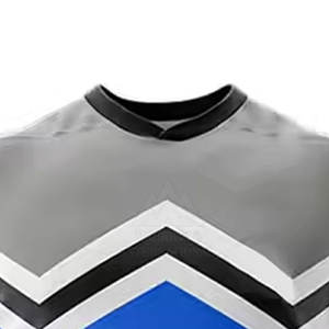 Uniforme de rugby para deportes al aire libre 100% poliéster novedad uniforme de rugby - Product Image 4