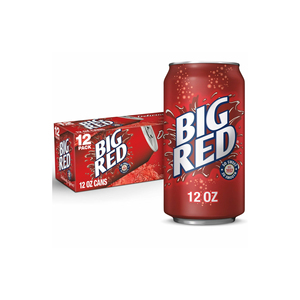 Big Red Soft Drink Toutes les saveurs à vendre Vente en gros En stock Achetez la qualité supérieure aujourd'hui et profitez d'une livraison rapide - Product Image 1