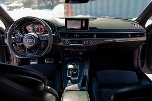 Audi S5 Coupé Premium Plus 2019 Usado, Motor V6 Turboalimentado, Tracción en las Cuatro Ruedas, Paquete Deportivo S, Múltiples Modificaciones - Product Image 4