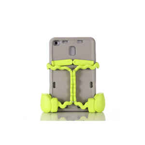 Étui en silicone EVA premium léger, résistant aux chocs et non toxique pour tablette robuste Tab A 8.0 (2019) SM-T290, adapté aux enfants - Product Image 1