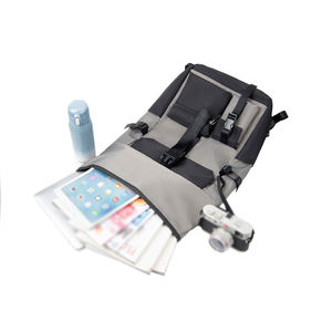 Sac à dos professionnel léger et écologique pour le travail, les voyages et l'usage quotidien avec des options personnalisables - Product Image 5