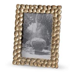 Contemporary metal <b>photo</b> <b>frame</b> for stylish apartments adding modern charm durability and quality finish today always - Product Image 3
