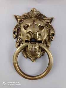 Poignée de levier de porte en laiton européen de luxe moderne de conception européenne Application de fenêtre d'entrée d'hôtel à domicile - Product Image 5