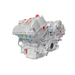 Conjunto de Motor Long Block para <span class=keywords><strong>BMW</strong></span> <span class=keywords><strong>M5</strong></span> M6 M8 X5M X6M S63 S63B44B 4.4L <span class=keywords><strong>V8</strong></span> 10-23 - Product Image 1