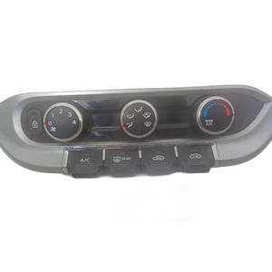 Système de climatisation KIA Rio 4ème série 97250-1W090 (11>) - Product Image 2