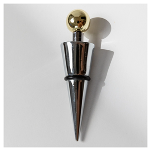 Tapón de Vino Metálico Popular Diseñado para Mantener una Cierre Estable para la Preservación de la Calidad del Vino Diseño Ecológico - Product Image 6