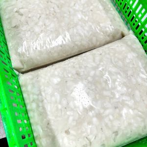 Iqf เยื่อทุเรียนเทศแช่แข็งพร้อมเมล็ด | ราคาโรงงานเวียดนาม - Product Image 5
