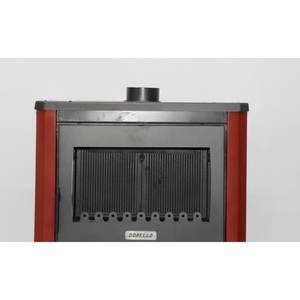 Calentador de Aire Modelo Dorello con Función de Secado y Registro de Datos - Product Image 2