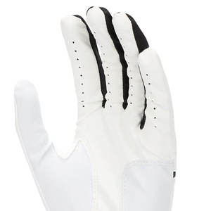 Guantes de golf de tela suave que proporcionan comodidad, control y movimiento fácil en el campo. En stock. - Product Image 5
